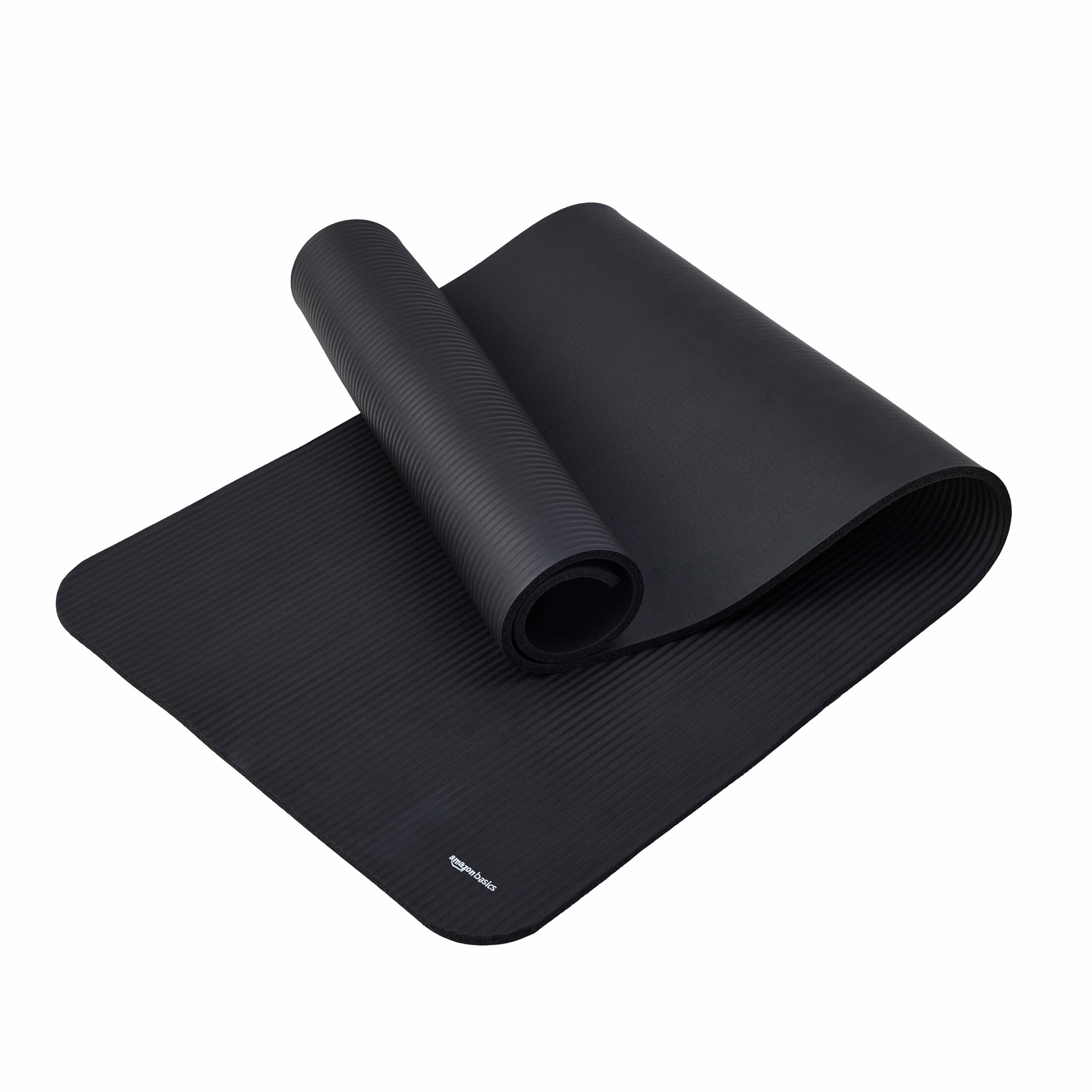 Amazon Basics TPE Exercise Yoga Mat